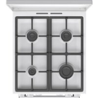 Кухонная плита Gorenje GK5A42WF-B - Превью изображения №3 — Интернет-магазин Time-Shop