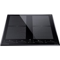 Варочная панель MAUNFELD CVI594SF2BK LUX Inverter - Превью изображения №2 — Интернет-магазин Time-Shop