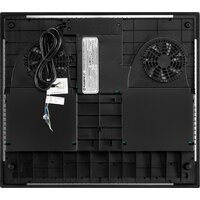 Варочная панель MAUNFELD CVI594SF2BK LUX Inverter - Превью изображения №6 — Интернет-магазин Time-Shop