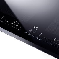 Варочная панель MAUNFELD CVI594SF2BK LUX Inverter - Превью изображения №4 — Интернет-магазин Time-Shop