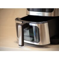 Аэрогриль (аэрофритюрница) Oulemei OLM-KZC007 - Превью изображения №10 — Интернет-магазин Time-Shop