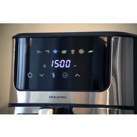 Аэрогриль (аэрофритюрница) Oulemei OLM-KZC007 - Превью изображения №9 — Интернет-магазин Time-Shop