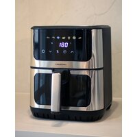 Аэрогриль (аэрофритюрница) Oulemei OLM-KZC007 - Превью изображения №8 — Интернет-магазин Time-Shop