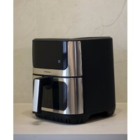 Аэрогриль (аэрофритюрница) Oulemei OLM-KZC007 - Превью изображения №5 — Интернет-магазин Time-Shop