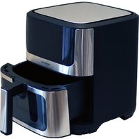 Аэрогриль (аэрофритюрница) Oulemei OLM-KZC007 - Превью изображения №3 — Интернет-магазин Time-Shop