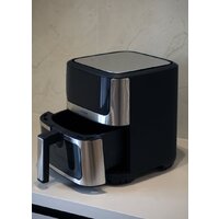 Аэрогриль (аэрофритюрница) Oulemei OLM-KZC007 - Превью изображения №6 — Интернет-магазин Time-Shop