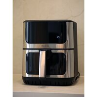 Аэрогриль (аэрофритюрница) Oulemei OLM-KZC007 - Превью изображения №4 — Интернет-магазин Time-Shop