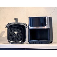 Аэрогриль (аэрофритюрница) Oulemei OLM-KZC007 - Превью изображения №11 — Интернет-магазин Time-Shop