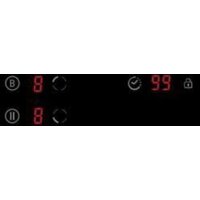 Варочная панель Graude IK 45.0 S - Превью изображения №2 — Интернет-магазин Time-Shop