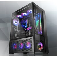Корпус Raijintek Paean Premium - Превью изображения №9 — Интернет-магазин Time-Shop