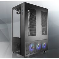Корпус Raijintek Paean Premium - Превью изображения №6 — Интернет-магазин Time-Shop