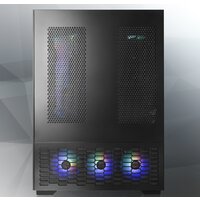 Корпус Raijintek Paean Premium - Превью изображения №2 — Интернет-магазин Time-Shop