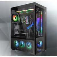 Корпус Raijintek Paean Premium - Превью изображения №8 — Интернет-магазин Time-Shop