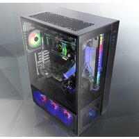 Корпус Raijintek Paean Premium - Превью изображения №7 — Интернет-магазин Time-Shop