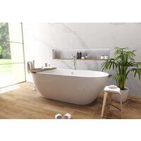 Ванна Эстет Майами 160x75 ФР-00009623 - Превью изображения №4 — Интернет-магазин Time-Shop