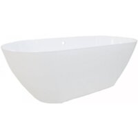 Ванна Эстет Майами 160x75 ФР-00009623 - Превью изображения №2 — Интернет-магазин Time-Shop