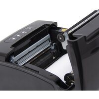 Принтер чеков Poscenter RP-100USE (черный) - Превью изображения №6 — Интернет-магазин Time-Shop