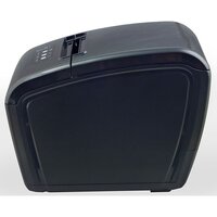 Принтер чеков Poscenter RP-100USE (черный) - Превью изображения №4 — Интернет-магазин Time-Shop