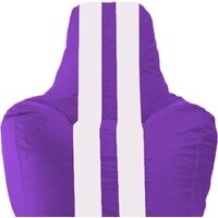 Flagman Спортинг С1.1-36 (фиолетовый/белый)
