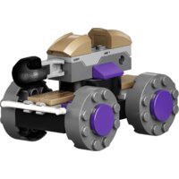 Конструктор LEGO Ninjago 71740 Электрический робот Джея - Превью изображения №10 — Интернет-магазин Time-Shop