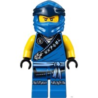 Конструктор LEGO Ninjago 71740 Электрический робот Джея - Превью изображения №8 — Интернет-магазин Time-Shop