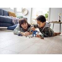 Конструктор LEGO Ninjago 71740 Электрический робот Джея - Превью изображения №13 — Интернет-магазин Time-Shop