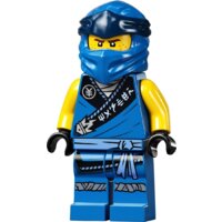 Конструктор LEGO Ninjago 71740 Электрический робот Джея - Превью изображения №6 — Интернет-магазин Time-Shop