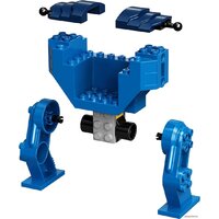 Конструктор LEGO Ninjago 71740 Электрический робот Джея - Превью изображения №7 — Интернет-магазин Time-Shop