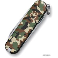 Мультитул Victorinox Classic [0.6223.94] - Превью изображения №2 — Интернет-магазин Time-Shop