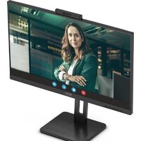 Монитор AOC 24P3QW - Превью изображения №9 — Интернет-магазин Time-Shop