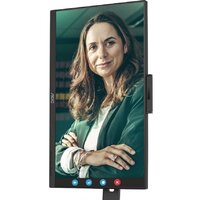 Монитор AOC 24P3QW - Превью изображения №7 — Интернет-магазин Time-Shop