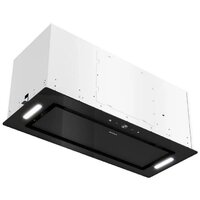 Кухонная вытяжка Faber Aria BK 72 305.0702.958 - Превью изображения №5 — Интернет-магазин Time-Shop