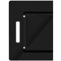 Кухонная вытяжка Faber Aria BK 72 305.0702.958 - Превью изображения №9 — Интернет-магазин Time-Shop