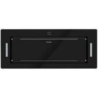 Кухонная вытяжка Faber Aria BK 72 305.0702.958 - Превью изображения №6 — Интернет-магазин Time-Shop