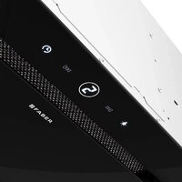 Кухонная вытяжка Faber Aria BK 72 305.0702.958 - Превью изображения №8 — Интернет-магазин Time-Shop
