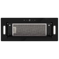 Кухонная вытяжка Faber Aria BK 72 305.0702.958 - Превью изображения №7 — Интернет-магазин Time-Shop