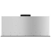 Кухонная вытяжка Faber Aria BK 72 305.0702.958 - Превью изображения №11 — Интернет-магазин Time-Shop