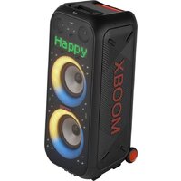 Патибокс LG XBOOM XL9T - Превью изображения №2 — Интернет-магазин Time-Shop