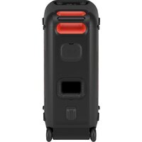 Патибокс LG XBOOM XL9T - Превью изображения №7 — Интернет-магазин Time-Shop