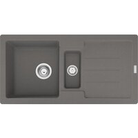 Franke Strada SAG 651-86 114.0676.321 (каменно-серый)
