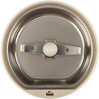 Электрическая кофемолка HomeStar HS-2035 (бежевый) - Превью изображения №3 — Интернет-магазин Time-Shop