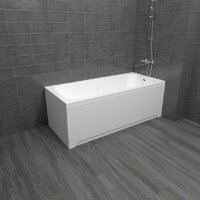 Ванна Triton Ника 150x70 - Превью изображения №2 — Интернет-магазин Time-Shop