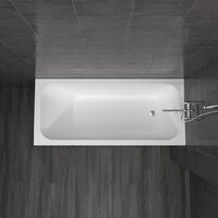 Ванна Triton Ника 150x70 - Превью изображения №3 — Интернет-магазин Time-Shop