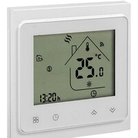 Терморегуляторы