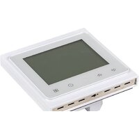 Терморегулятор EKF PROxima Wi-Fi Connect ett-4 - Превью изображения №3 — Интернет-магазин Time-Shop