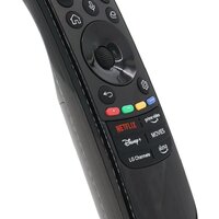 Пульт ДУ Huayu MR23GA AKB76043105 HBT041 (для телевизоров LG) - Превью изображения №4 — Интернет-магазин Time-Shop