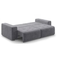 Диван Mio Tesoro Венте 35 (Germes Grafit) - Превью изображения №4 — Интернет-магазин Time-Shop