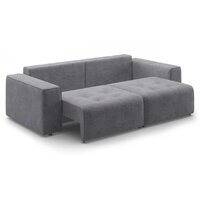 Диван Mio Tesoro Венте 35 (Germes Grafit) - Превью изображения №3 — Интернет-магазин Time-Shop