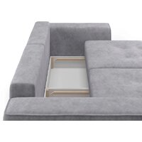 Диван Mio Tesoro Венте 35 (Germes Grafit) - Превью изображения №8 — Интернет-магазин Time-Shop