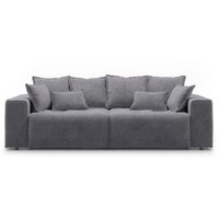 Диван Mio Tesoro Венте 35 (Germes Grafit) - Превью изображения №2 — Интернет-магазин Time-Shop